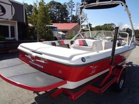Moomba Outback LS image