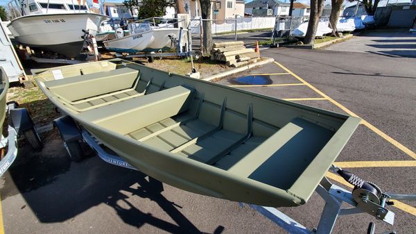 New Lowe Boats For Sale - All Island Marine