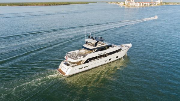 Ocean Alexander 36L