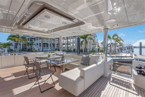 Ocean Alexander 36L image