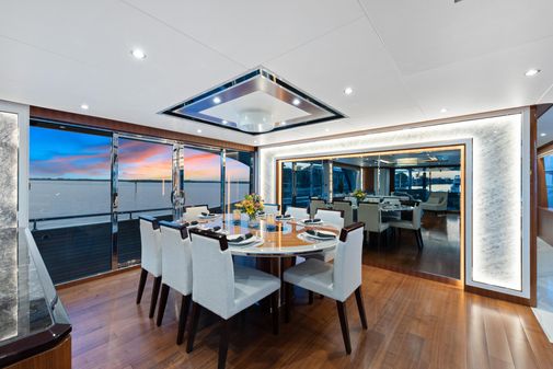 Ocean Alexander 36L image