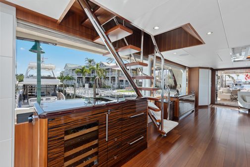 Ocean Alexander 36L image