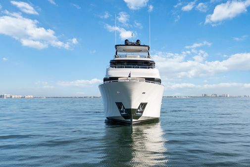Ocean Alexander 36L image