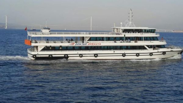 Custom Dinner Cruiser 