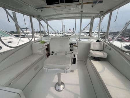 Luhrs 320 Open image