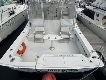 Luhrs 320 Open image