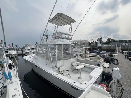 Luhrs 320 Open image