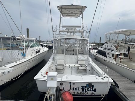 Luhrs 320 Open image