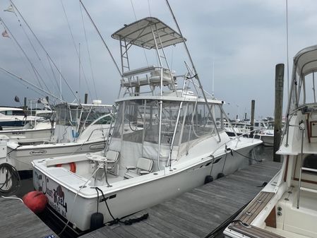 Luhrs 320 Open image