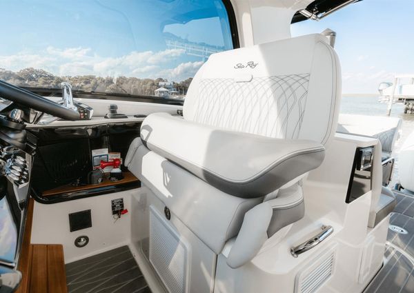 Sea Ray 370 SUNDANCER OB image