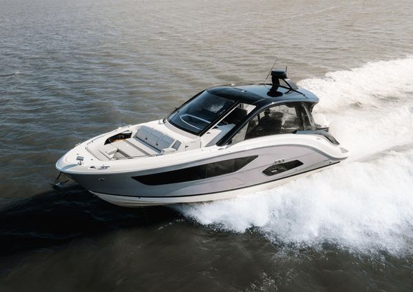 Sea Ray 370 SUNDANCER OB image