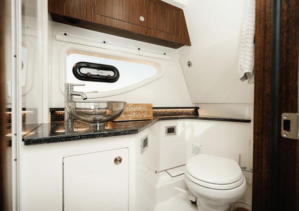 Sea Ray 370 SUNDANCER OB image