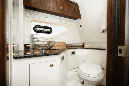 Sea Ray 370 SUNDANCER OB image