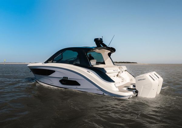 Sea Ray 370 SUNDANCER OB image