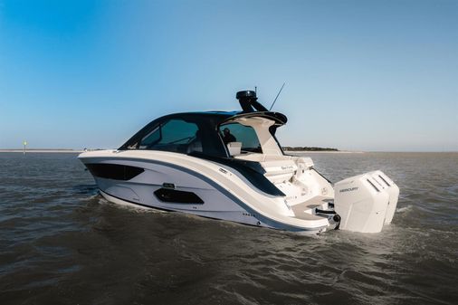 Sea Ray 370 SUNDANCER OB image