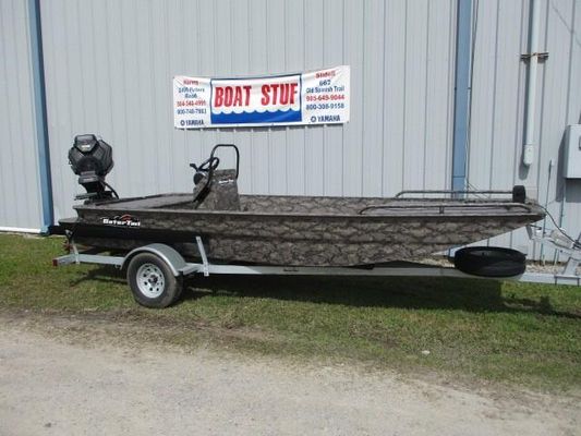 Gator Tail 1754 - main image