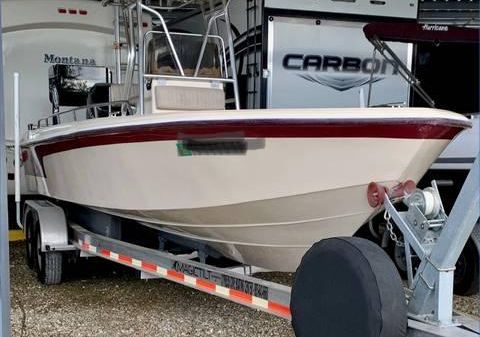 Bay Quest 2500