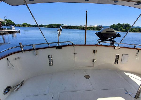 Transpacific Marine Eagle Pilothouse Trawler image