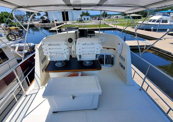 Transpacific Marine Eagle Pilothouse Trawler image