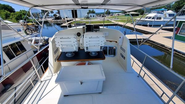 Transpacific Marine Eagle Pilothouse Trawler image