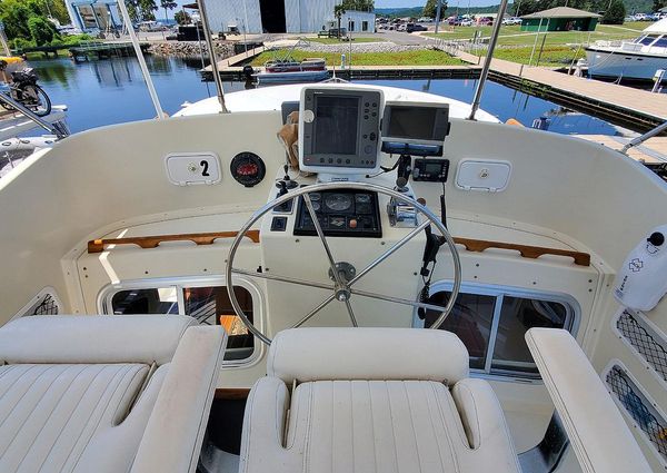 Transpacific Marine Eagle Pilothouse Trawler image