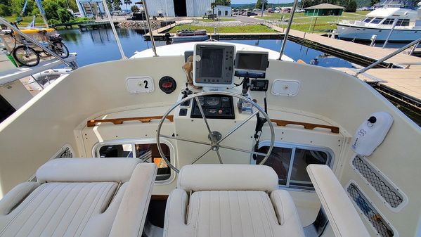 Transpacific Marine Eagle Pilothouse Trawler image