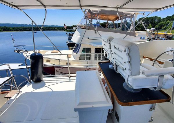 Transpacific Marine Eagle Pilothouse Trawler image