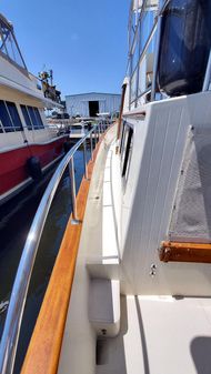 Transpacific Marine Eagle Pilothouse Trawler image