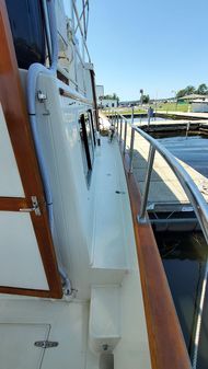 Transpacific Marine Eagle Pilothouse Trawler image