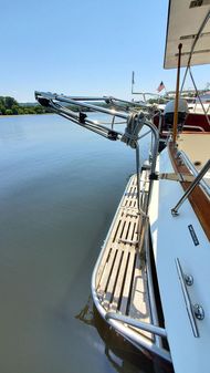 Transpacific Marine Eagle Pilothouse Trawler image