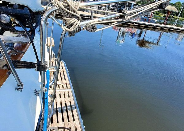 Transpacific Marine Eagle Pilothouse Trawler image