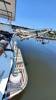 Transpacific Marine Eagle Pilothouse Trawler image