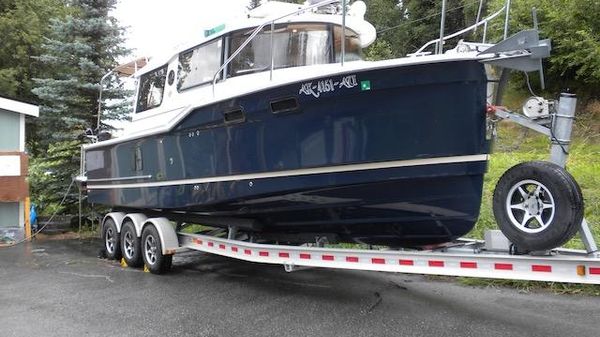 Ranger Tugs R27