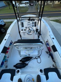 Robalo R180-CENTER-CONSOLE image