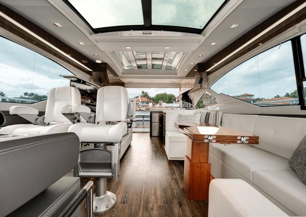 Cruisers Yachts 60 Cantius image