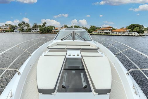 Cruisers Yachts 60 Cantius image