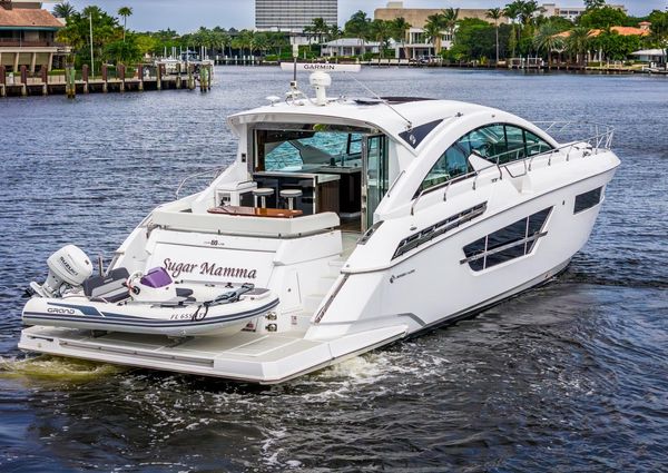 Cruisers Yachts 60 Cantius image