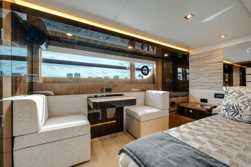 Cruisers Yachts 60 Cantius image