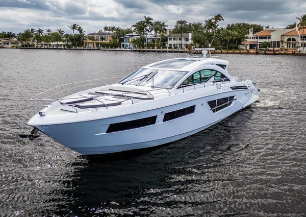 Cruisers Yachts 60 Cantius image