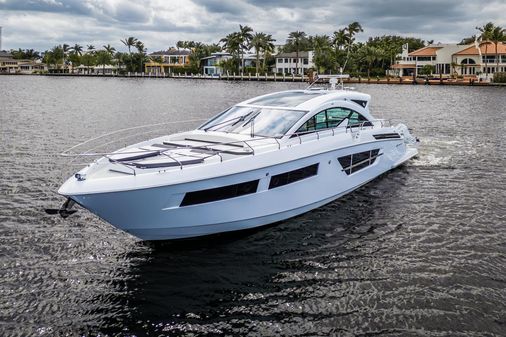 Cruisers Yachts 60 Cantius image