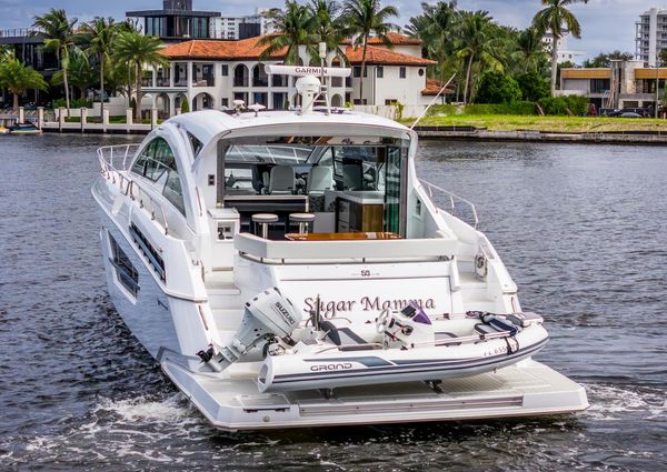 Cruisers Yachts 60 Cantius image