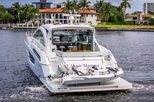 Cruisers Yachts 60 Cantius image