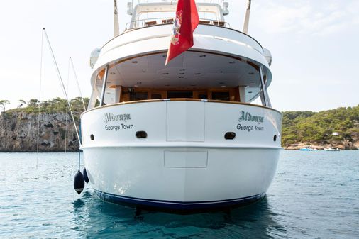 Motor Yacht Astilleros de Mallorca image