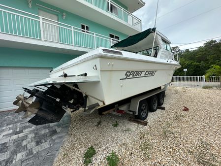 Sport-craft 272-SPORTFISH image