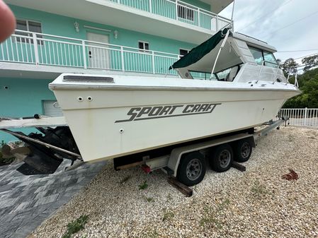 Sport-craft 272-SPORTFISH image