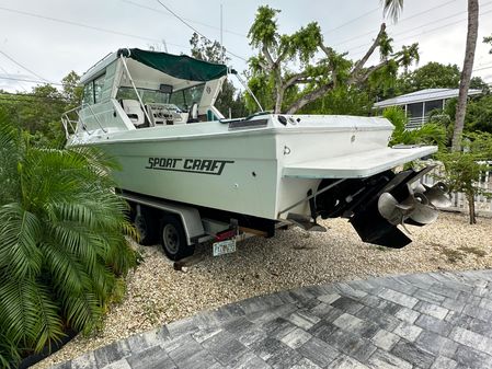 Sport-craft 272-SPORTFISH image