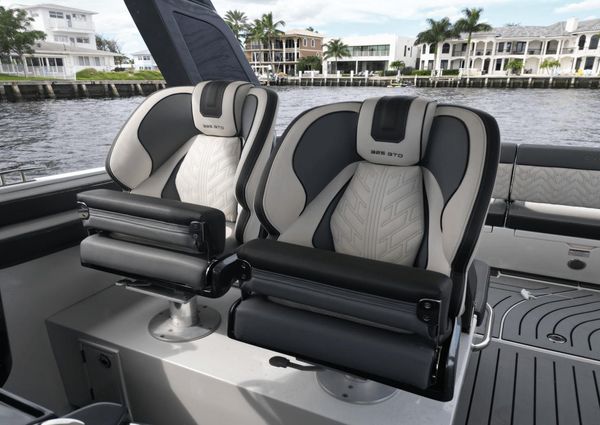 Galeon 325 GTO image