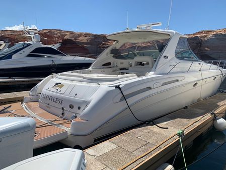Sea Ray 540 Sundancer image