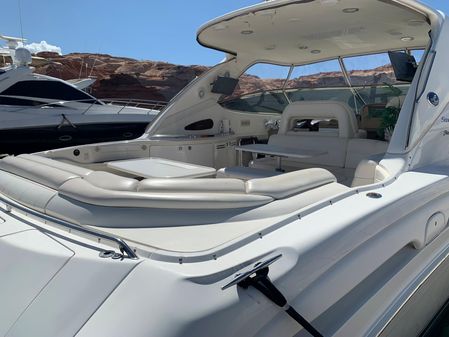 Sea Ray 540 Sundancer image