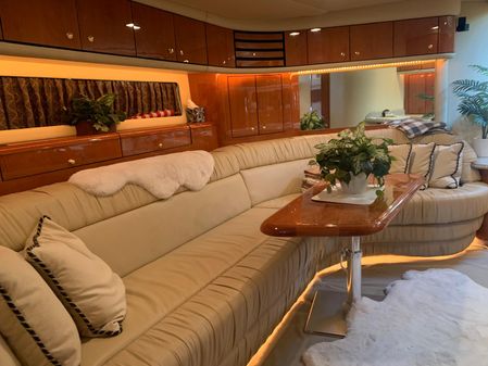 Sea Ray 540 Sundancer image